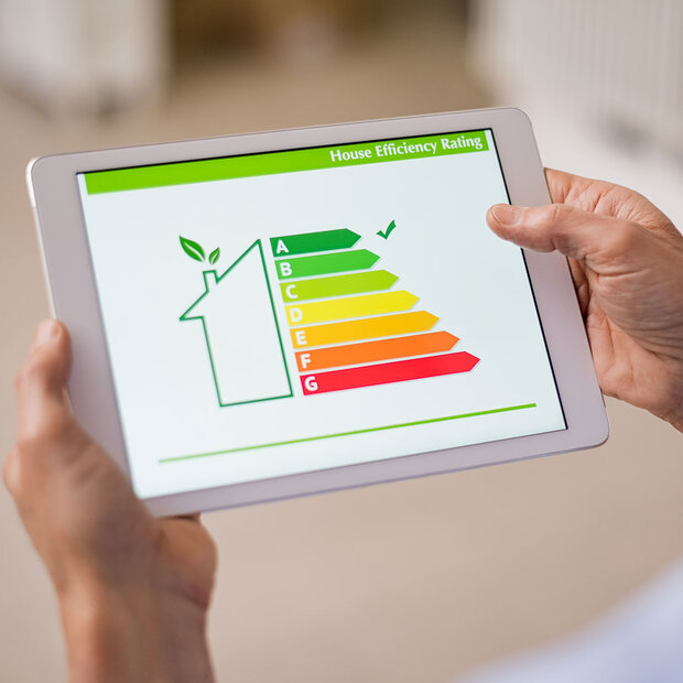 Energieberatung Energieberatung